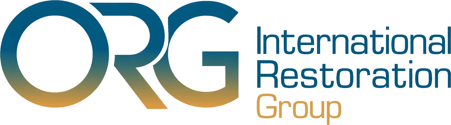 ORG International Restoration Group